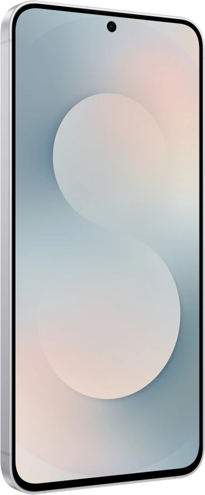 Išmanusis telefonas Samsung Galaxy S25 FE S731 5G Dual Sim 8GB RAM 128GB – Baltas