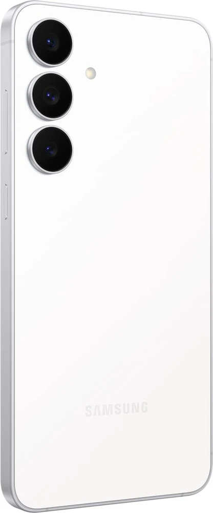 Išmanusis telefonas Samsung Galaxy S25 FE S731 5G Dual Sim 8GB RAM 256GB – Baltas