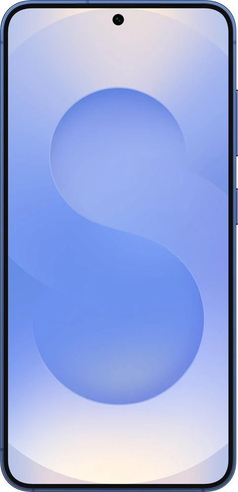 Išmanusis telefonas Samsung Galaxy S25 5G 12/256GB Granatowy (SM-S931BDBGEUE)