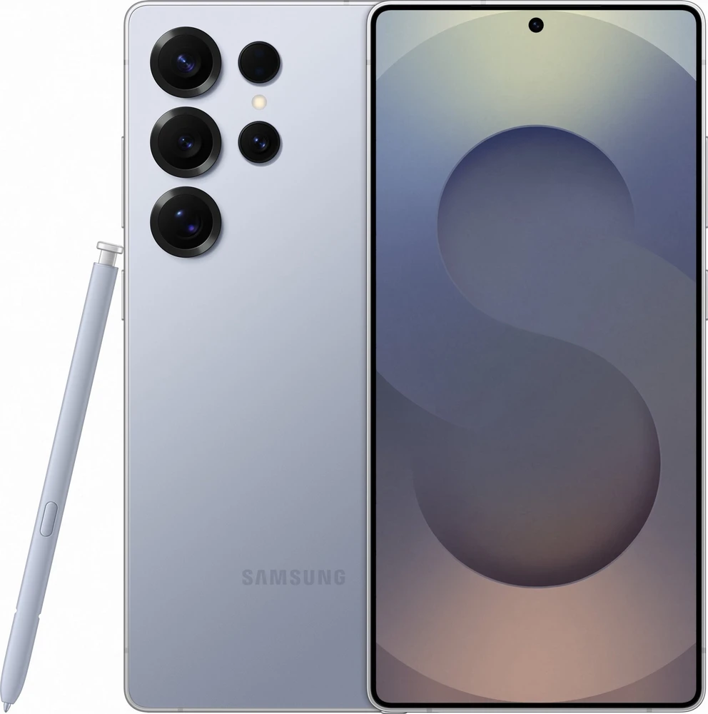 Išmanusis telefonas Samsung Galaxy S25 Ultra 5G 12/1TB Mėlyna (SM-S938BZBHEUB)