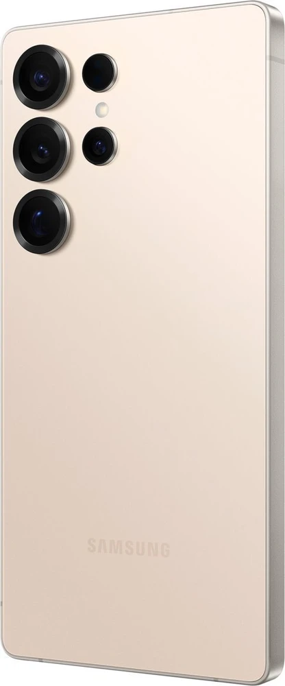 Mobilus telefonas - Samsung Galaxy S25 Ultra SM-S938B/DS 6.9" 12GB RAM 1TB 5G rožinė auksinė