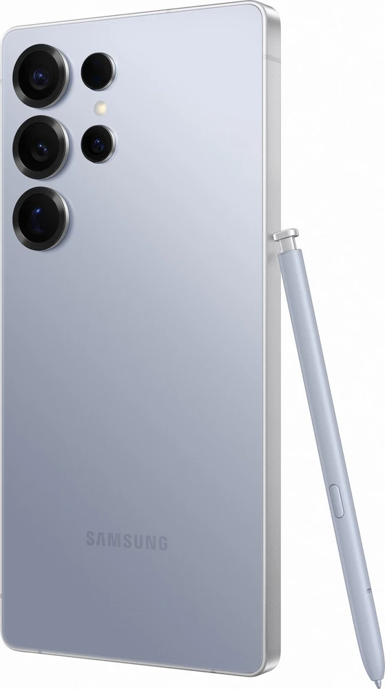 Išmanusis telefonas Samsung Galaxy S25 Ultra 5G 12/1TB Mėlyna (SM-S938BZBHEUB)