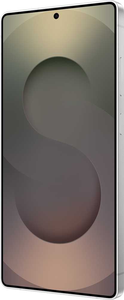 Išmanusis telefonas Samsung Galaxy S25 Ultra S938 5G Dual Sim 12GB RAM 512GB - Titanium Whitesilver