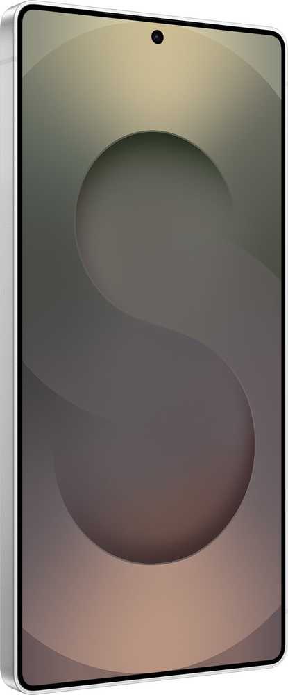 Išmanusis telefonas Samsung Galaxy S25 Ultra S938 5G Dual Sim 12GB RAM 512GB - Titanium Whitesilver