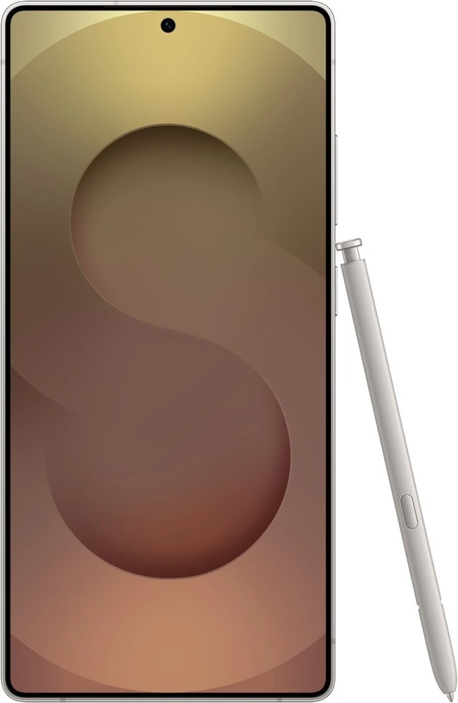 Mobilus telefonas - Samsung Galaxy S25 Ultra SM-S938B/DS 6.9" 12GB RAM 1TB 5G rožinė auksinė