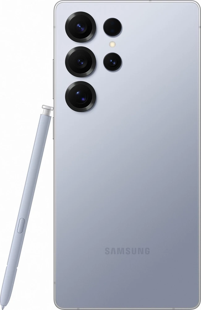 Išmanusis telefonas Samsung Galaxy S25 Ultra 5G 12/1TB Mėlyna (SM-S938BZBHEUB)