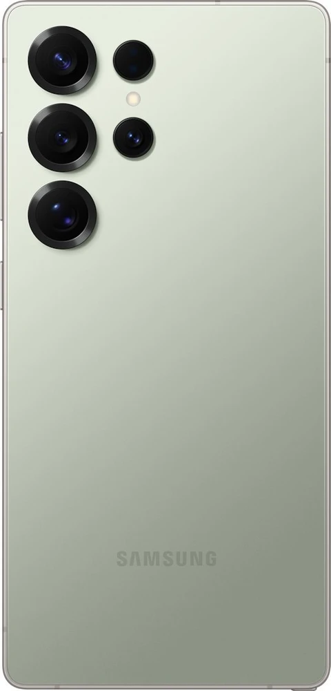 Mobilus telefonas - Samsung Galaxy S25 Ultra SM-S938B/DS 6.9" Dual SIM 12 GB RAM 512 GB 5000 mAh 200 MP Žalias