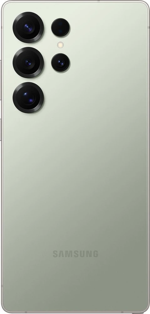 Mobilus telefonas - Samsung Galaxy S25 Ultra SM-S938B/DS 6.9" 12GB RAM 256GB Žalia