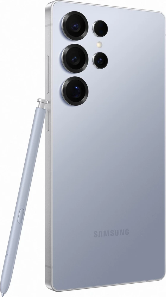 Išmanusis telefonas Samsung Galaxy S25 Ultra 5G 12/1TB Mėlyna (SM-S938BZBHEUB)