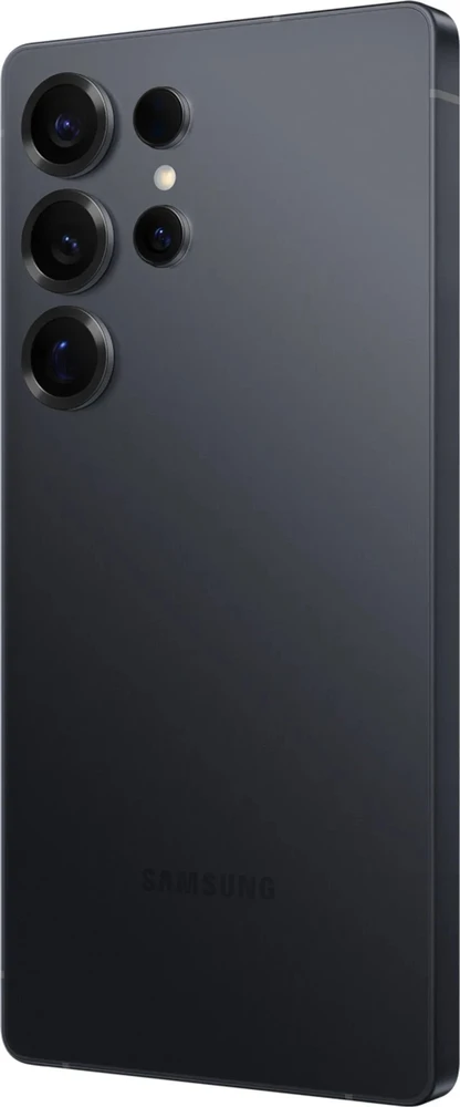 Išmanusis telefonas Samsung Galaxy S25 Ultra 5G 12/1TB Titanium Jetblack (SM-S938BAKHEUB)