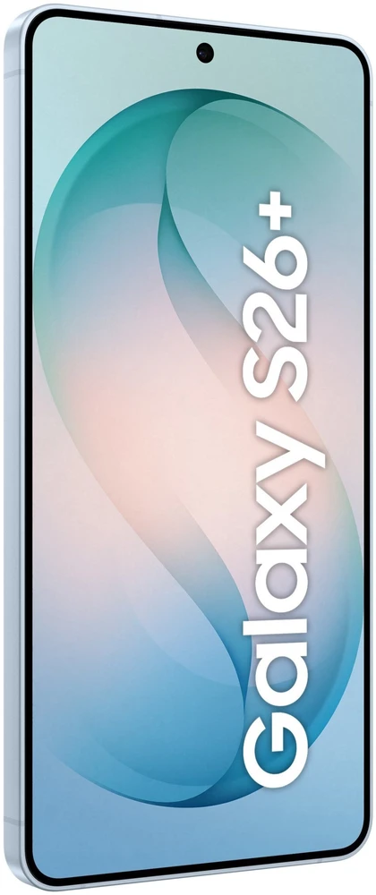 Samsung Galaxy S26+ S947 5G Dual Sim 12GB RAM 512GB – Sky Mėlyna