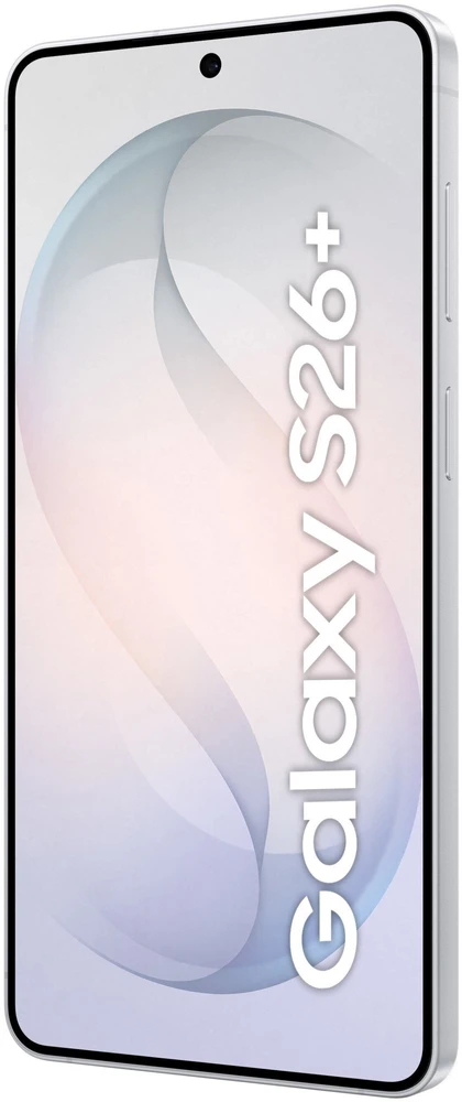 Samsung Galaxy S26+ S947 5G Dual Sim 12GB RAM 512GB – Baltas