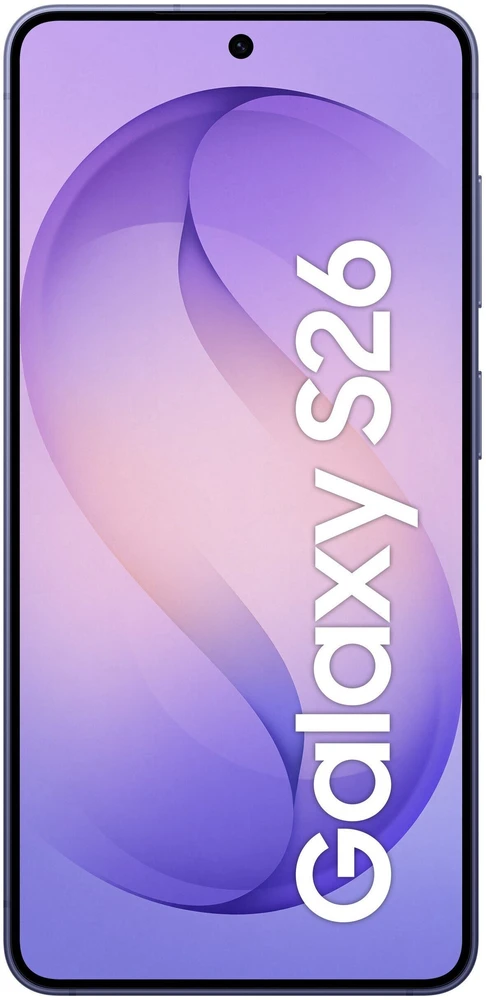 SAMSUNG Galaxy S26 5G 12/512GB Cobalt Violet