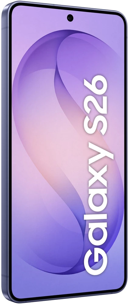 SAMSUNG Galaxy S26 5G 12/512GB Cobalt Violet