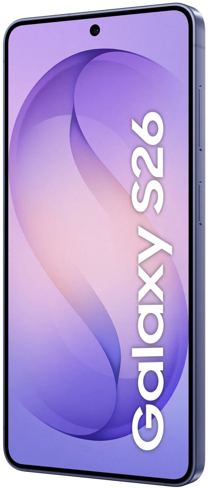 SAMSUNG Galaxy S26 5G 12/512GB Cobalt Violet