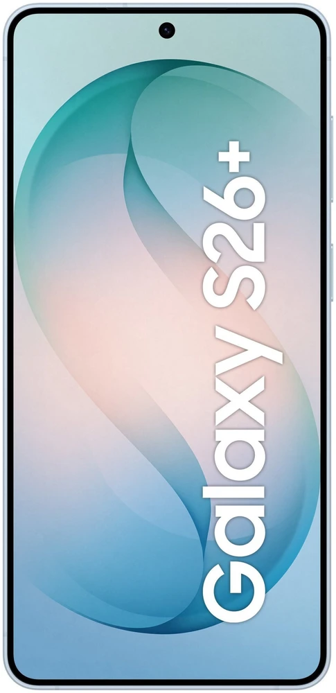 Išmanusis telefonas Samsung Galaxy S26+ S947 5G Dual Sim 12GB RAM 256GB – Sky Mėlyna