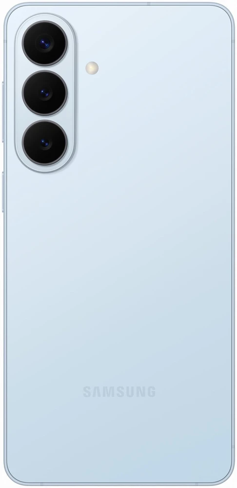 Išmanusis telefonas Samsung Galaxy S26+ S947 5G Dual Sim 12GB RAM 256GB – Sky Mėlyna