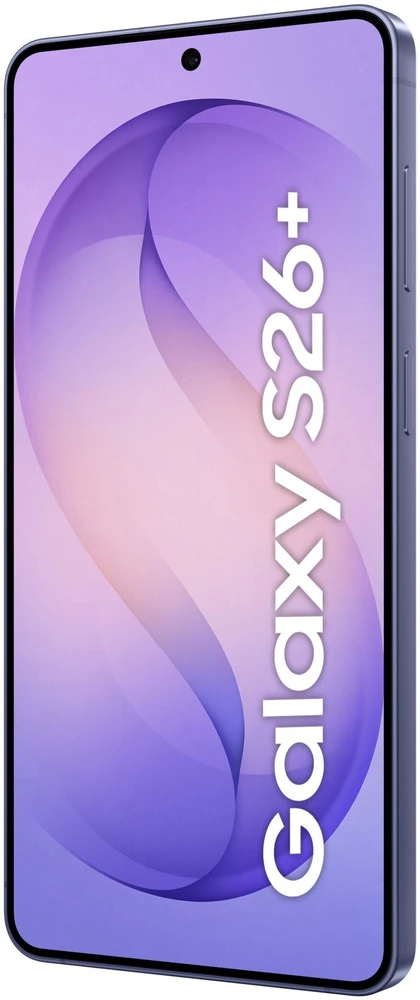 Samsung Galaxy S26+ S947 5G Dual Sim 12GB RAM 256GB – Cobalt Violet