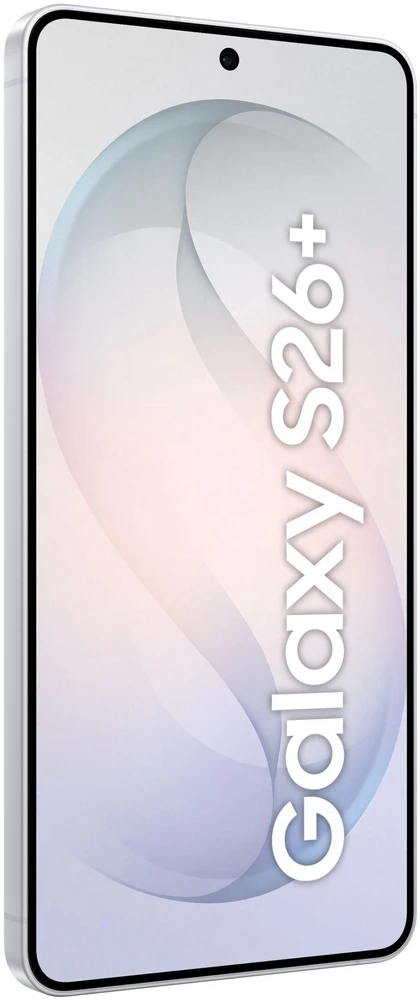 Samsung Galaxy S26+ S947 5G Dual Sim 12GB RAM 512GB – Baltas