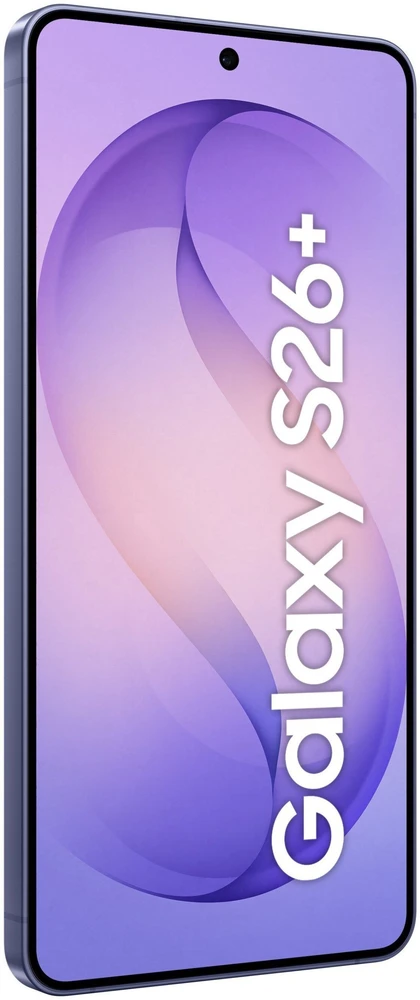 Samsung Galaxy S26+ S947 5G Dual Sim 12GB RAM 256GB – Cobalt Violet