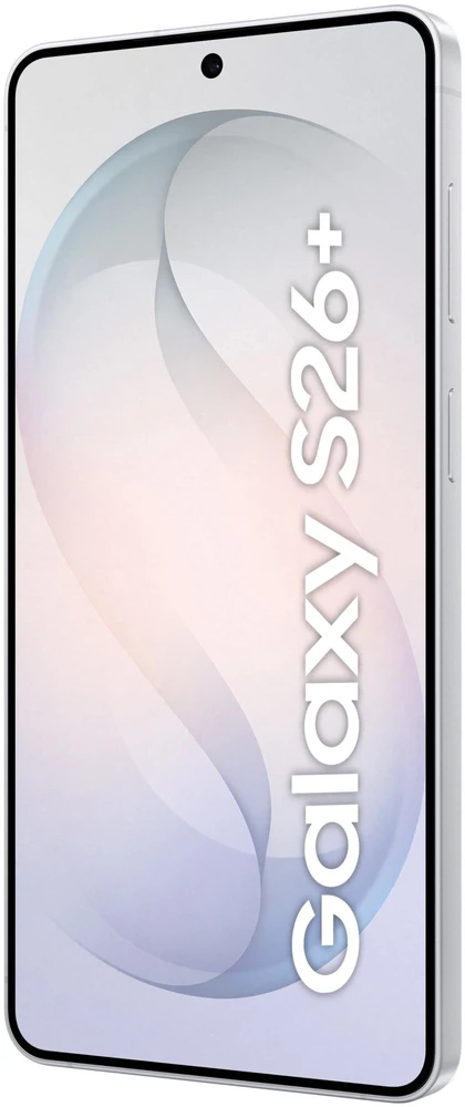 Samsung Galaxy S26+ S947 5G Dual Sim 12GB RAM 256GB – Baltas