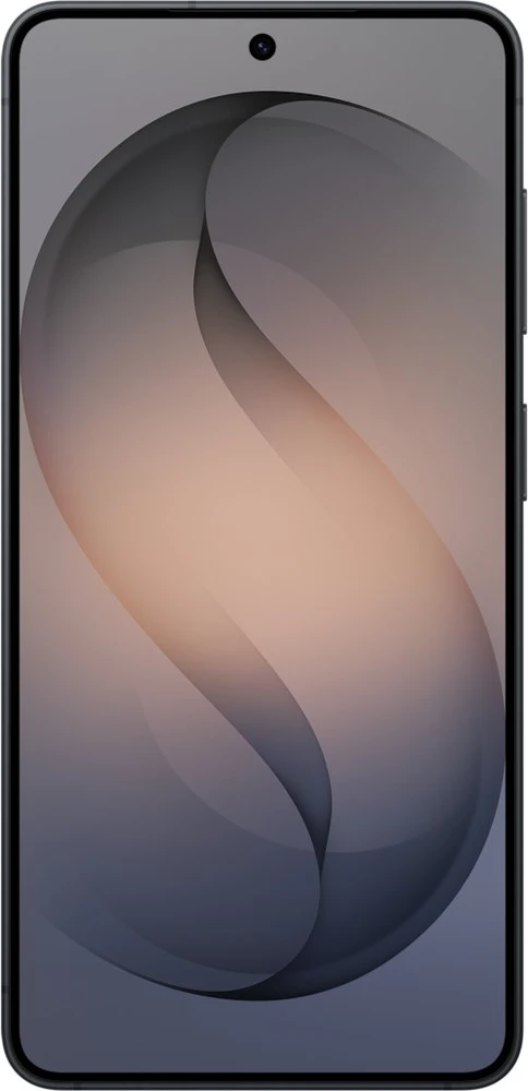 Išmanusis telefonas Samsung S942B S26 5G 256GB Juodas