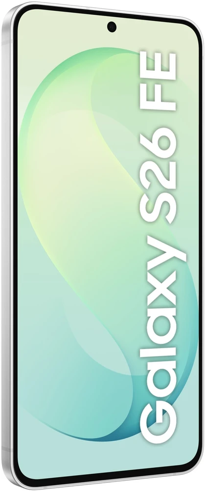 Mobilus Telefonas - Samsung Galaxy S26 FE 128GB Žalia