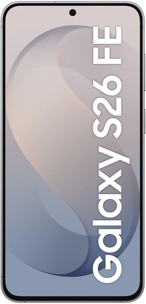 Samsung Galaxy S26 FE 128GB Graphite