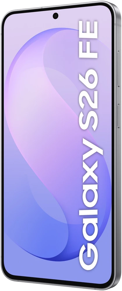 Mobilus Telefonas - Samsung Galaxy S26 FE 6,7" 8 GB 128 GB Mėlynė