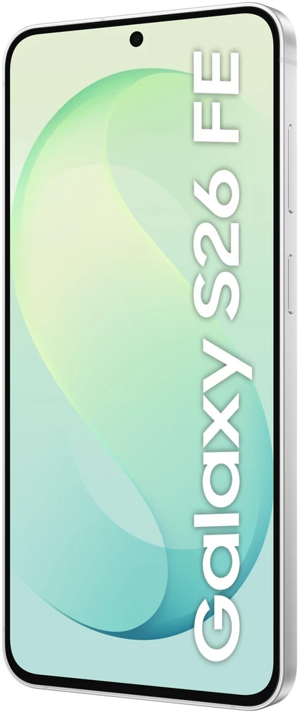Mobilus Telefonas - Samsung Galaxy S26 FE 128GB Žalia