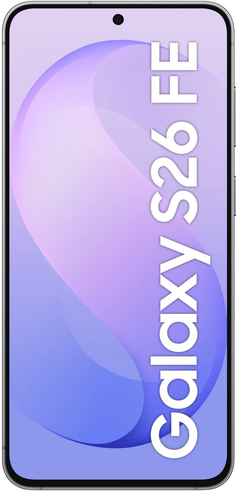 Mobilus Telefonas - Samsung Galaxy S26 FE 6,7" 8 GB 128 GB Mėlynė