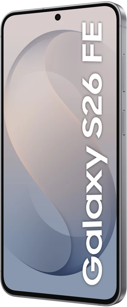 Samsung Galaxy S26 FE 128GB Graphite