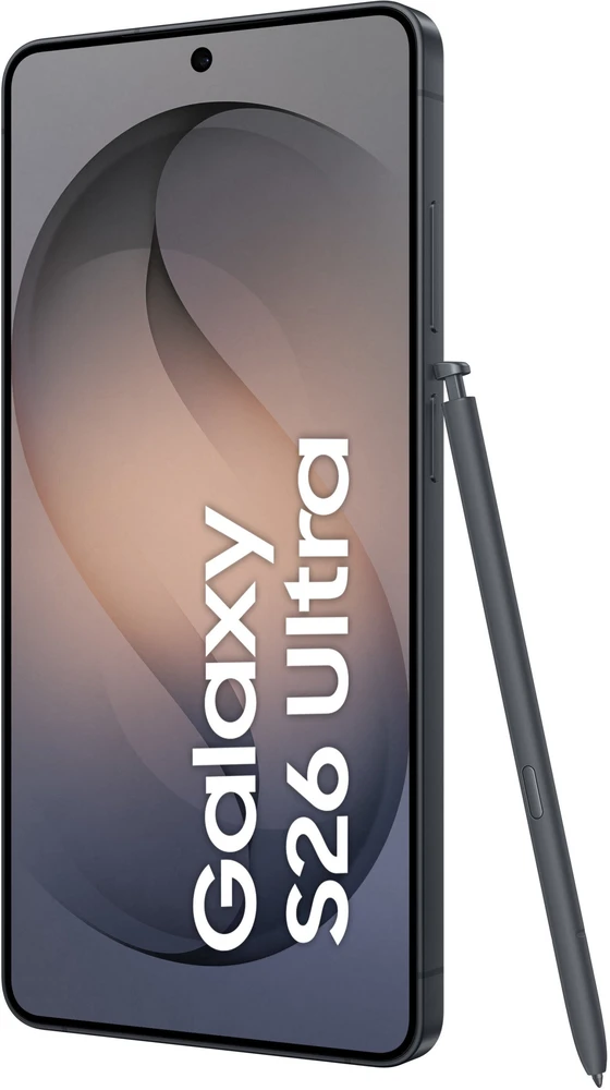 SAMSUNG Galaxy S26 Ultra 5G 16/1TB Black