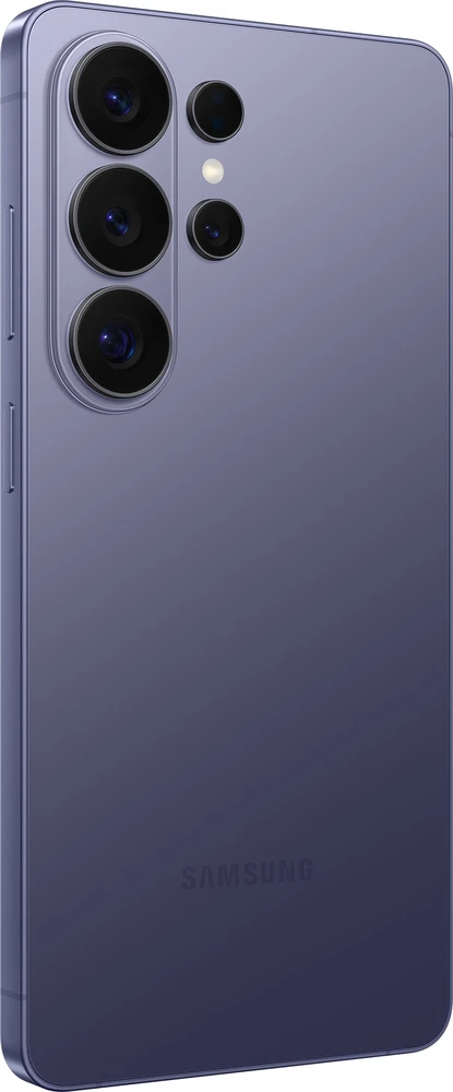 Samsung Galaxy S26 Ultra S948 5G Dual Sim 12GB RAM 256GB – Cobalt Violet