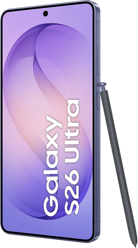 Tel. Samsung Galaxy S26 Ultra 12/512GB Violet DE