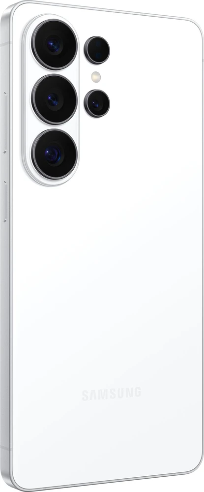 Samsung S26 Ultra S948 5G 16/1TB ds Baltas