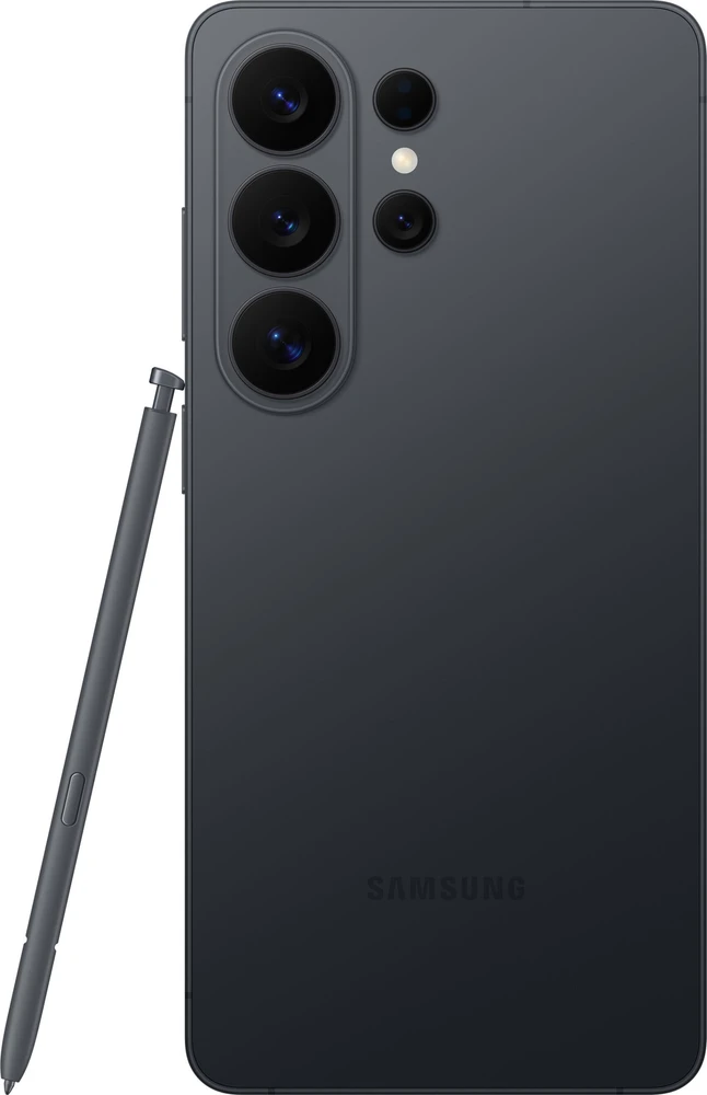 SAMSUNG Galaxy S26 Ultra 5G 16/1TB Black