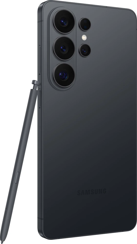 SAMSUNG Galaxy S26 Ultra 5G 16/1TB Black