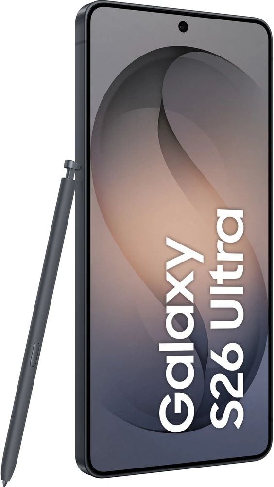 SAMSUNG Galaxy S26 Ultra 5G 16/1TB Black