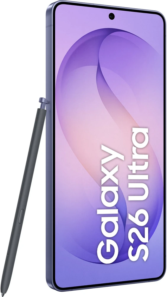 Tel. Samsung Galaxy S26 Ultra 12/512GB Violet DE