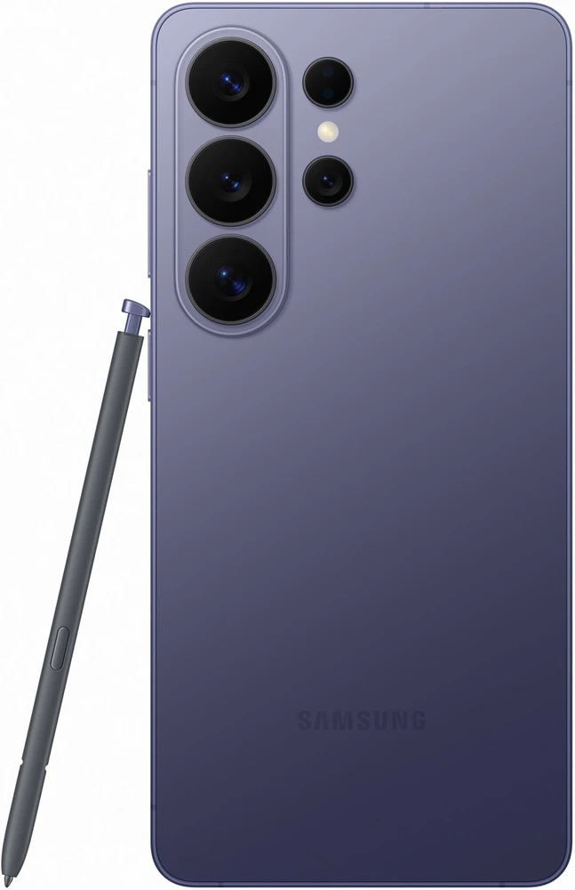 Tel. Samsung Galaxy S26 Ultra 12/512GB Violet DE