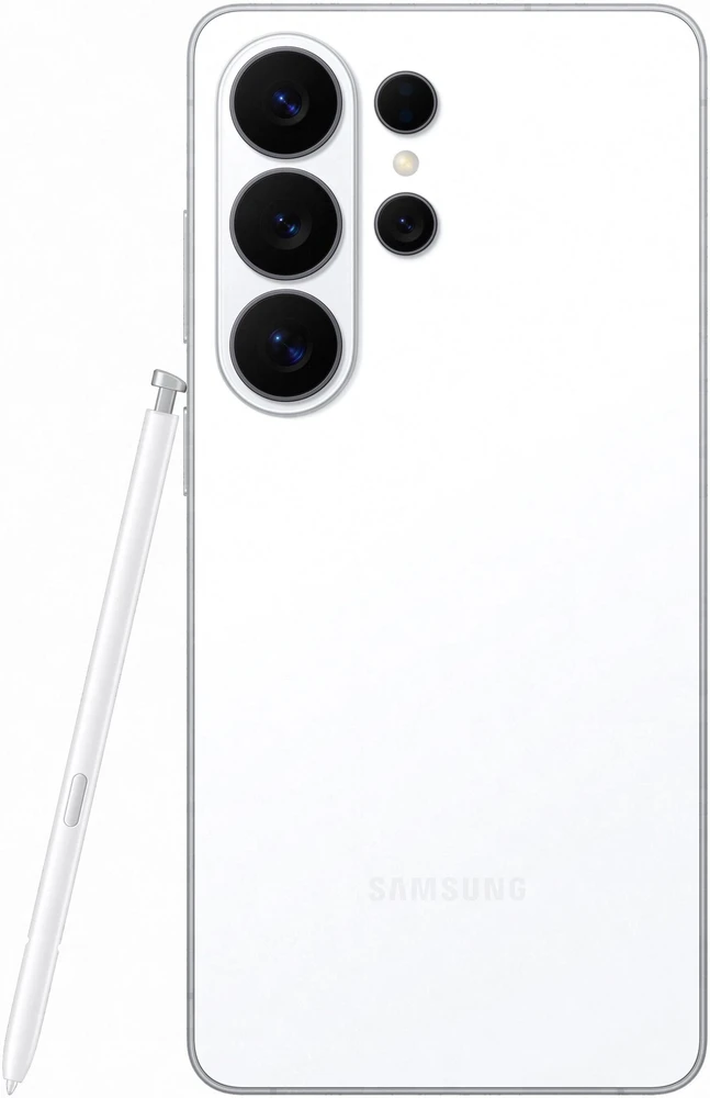 Samsung Galaxy S26 Ultra S948 5G Dual Sim 12GB RAM 256GB – Baltas