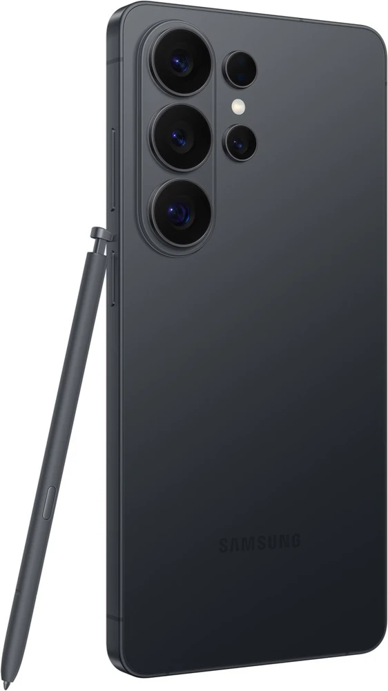 Išmanusis telefonas Samsung S948B S26 Ultra 5G 512GB Juodas
