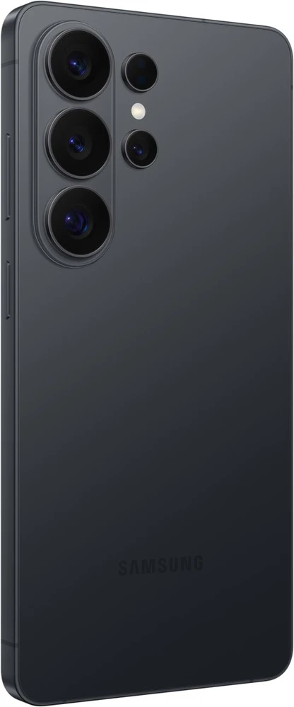 Išmanusis telefonas Samsung S948B S26 Ultra 5G 512GB Juodas