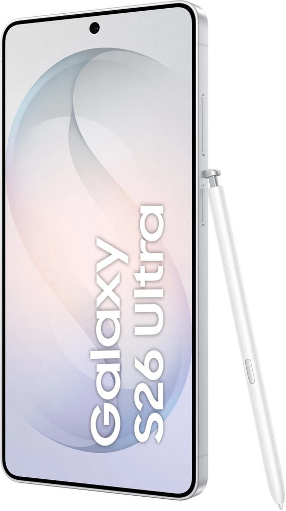 Samsung Galaxy S26 Ultra S948 5G Dual Sim 12GB RAM 256GB – Baltas