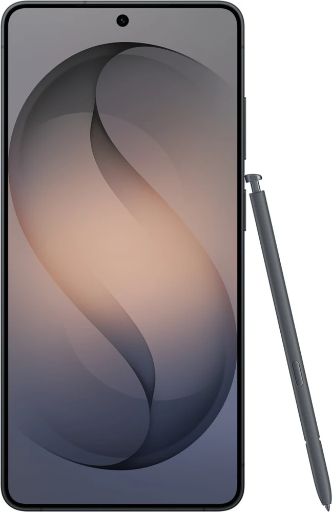 Išmanusis telefonas Samsung S948B S26 Ultra 5G 512GB Juodas