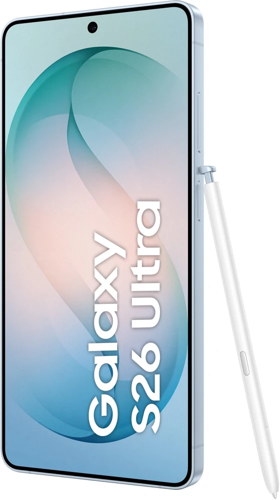 Samsung Galaxy S26 Ultra S948 5G Dual Sim 12GB RAM 256GB – Sky Mėlyna