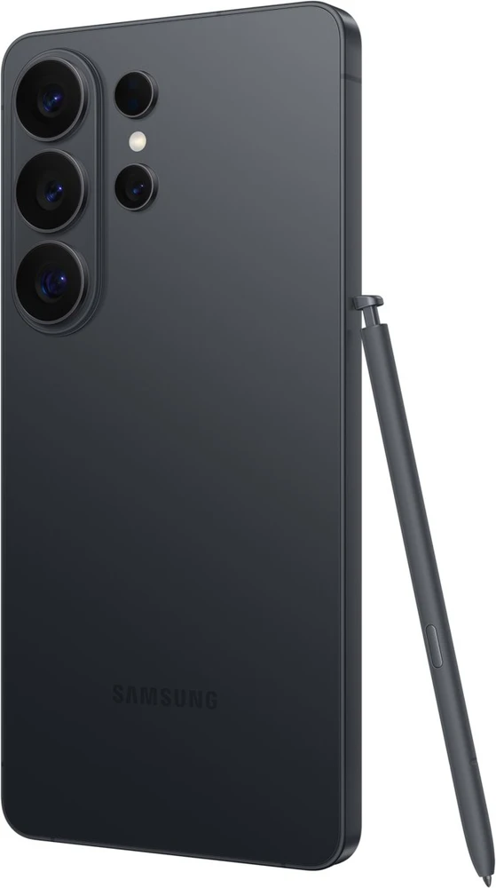 Išmanusis telefonas Samsung S948B S26 Ultra 5G 512GB Juodas
