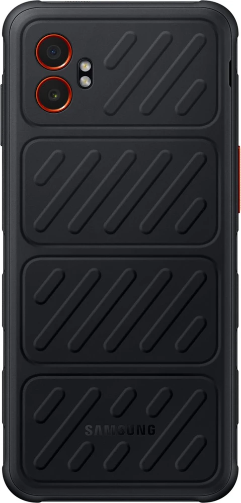 Išmanusis telefonas Samsung Galaxy Xcover7 Pro 16.8 Cm (SM-G766BZKDEEE)