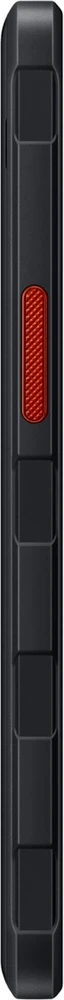 Išmanusis telefonas Samsung Galaxy Xcover7 Pro 16.8 Cm (SM-G766BZKDEEE)